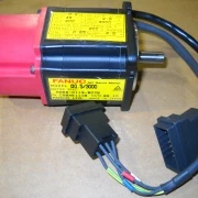 Сервомотор FANUC модель α0.5/3000