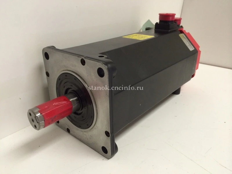 A06B-0153-B075 сервомотор Fanuc
