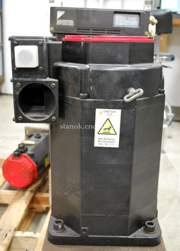 A06B-0333-B075 сервомотор Fanuc