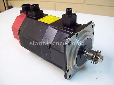 A06B-0572-B077 сервомотор Fanuc