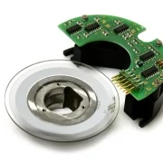 Датчик угловых перемещений ЛИР-620 СКБ ИС