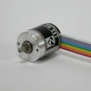 Датчик угловых перемещений ЛИР-ДА119 СКБ ИС