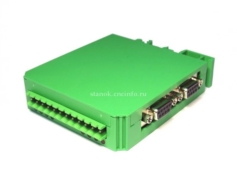 Контроллер движения ЛИР-981 СКБ ИС