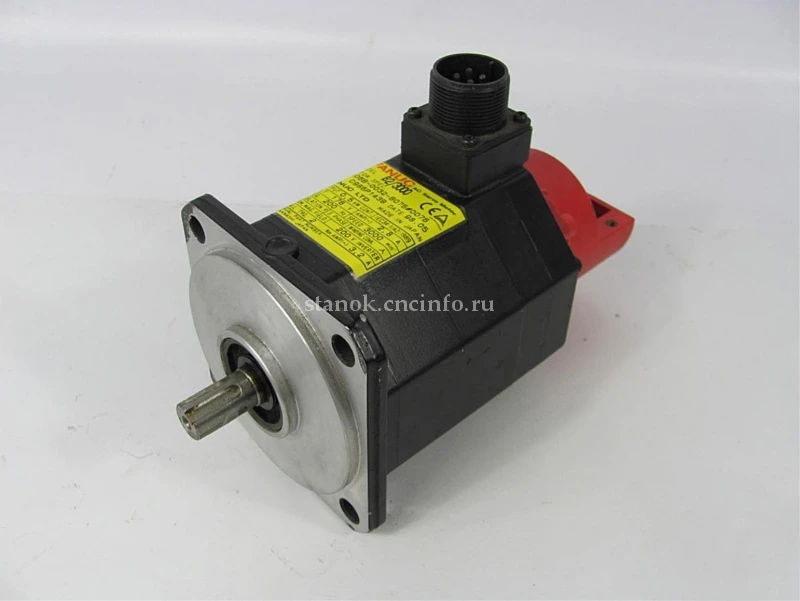 A06B-0032-B577 сервомотор FANUC
