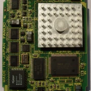 Печатная платаFanuc CPU Card 16i 18i CNC A20B-3300-0170