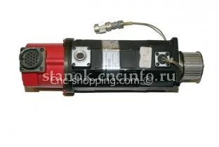 Сервомотор Fanuc Motor Model 1-0S/3000 Brake A06B-0309-B669#7000