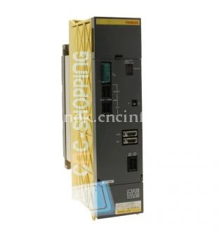 Блок питания Fanuc Converter Alpha series A06B-6071-H201