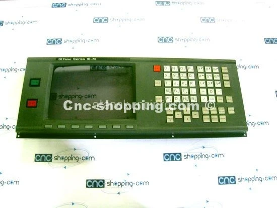 Панель оператора с клавиатурой Fanuc 16-M