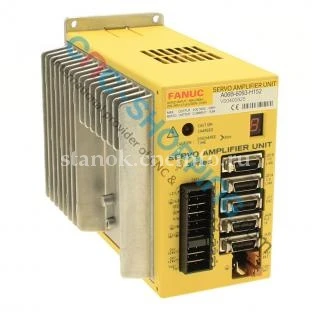Сервоусилитель FANUC Servo Unit Beta SVU 1-20 I/O Link A06B-6093-H152