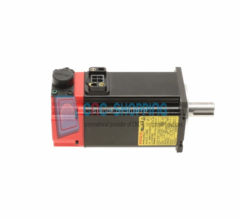 Сервомотор FANUC Beta iS 1/6000 Servo Motor