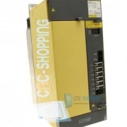 Сервопривод FANUC Spindle Amplifier module Alpha iSP 30 A06B-6111-H030#H550