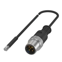 Магнитный датчик BALLUFF BMF 243K-PS-C-2A-SA2-S4-00,3