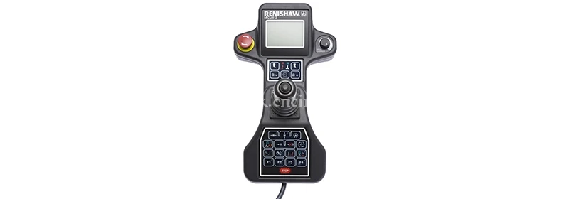 MCU 5-2 ручной пульт управления RENISHAW