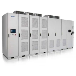 Преобразователь частоты высокого напряжения DELTA ELECTRONICS MVD2000