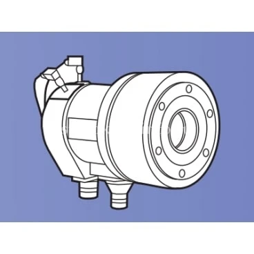 Двухпоршневые цилиндры SMW-Autoblok