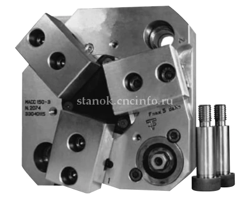 Квадратные патроны OML