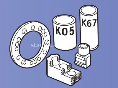 SMW-Autoblok 73061650