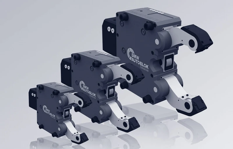 Ролики для люнета SMW-Autoblok