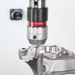 Измерительный щуп TC51 | TC61