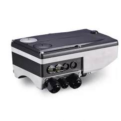 Преобразователи частоты Lenze 8400 motec