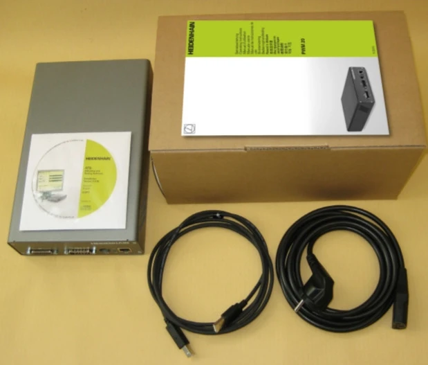 Диагностический прибор HEIDENHAIN PWM 21