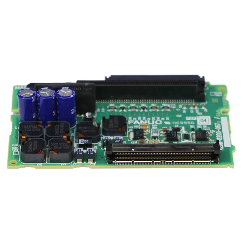 Плата Fanuc A20B-8200-0670