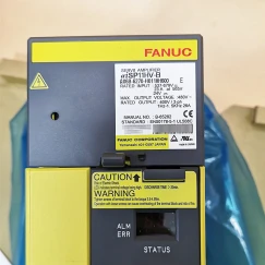 Сервопривод FANUC A06B-6270-H011#H600