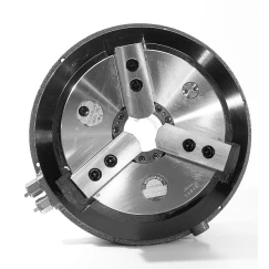 Пневматический патрон Kitagawa UVE200K