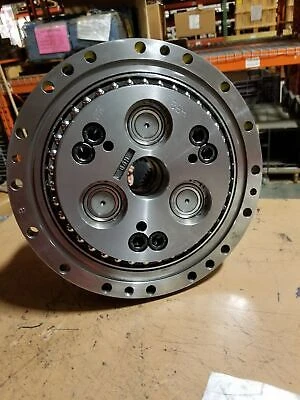 Редуктор A97L-0118-0941 #250A-185