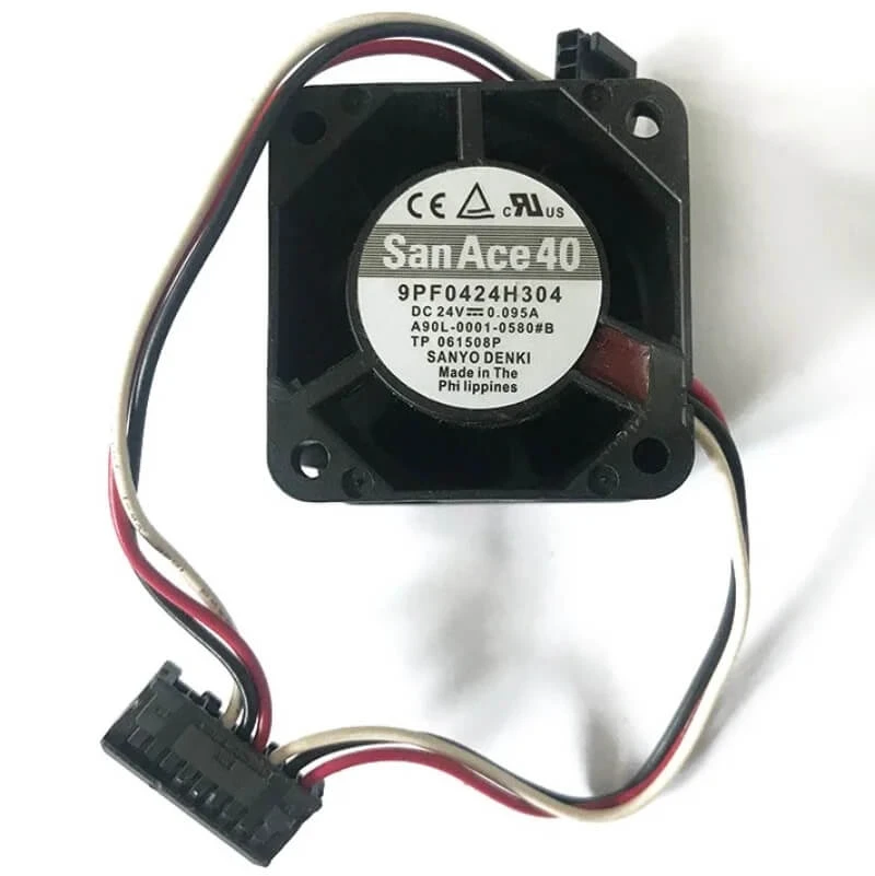 Вентилятор A90L-0001-0580 FANUC