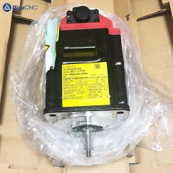 Серводвигатель A06B-0061-B006 FANUC