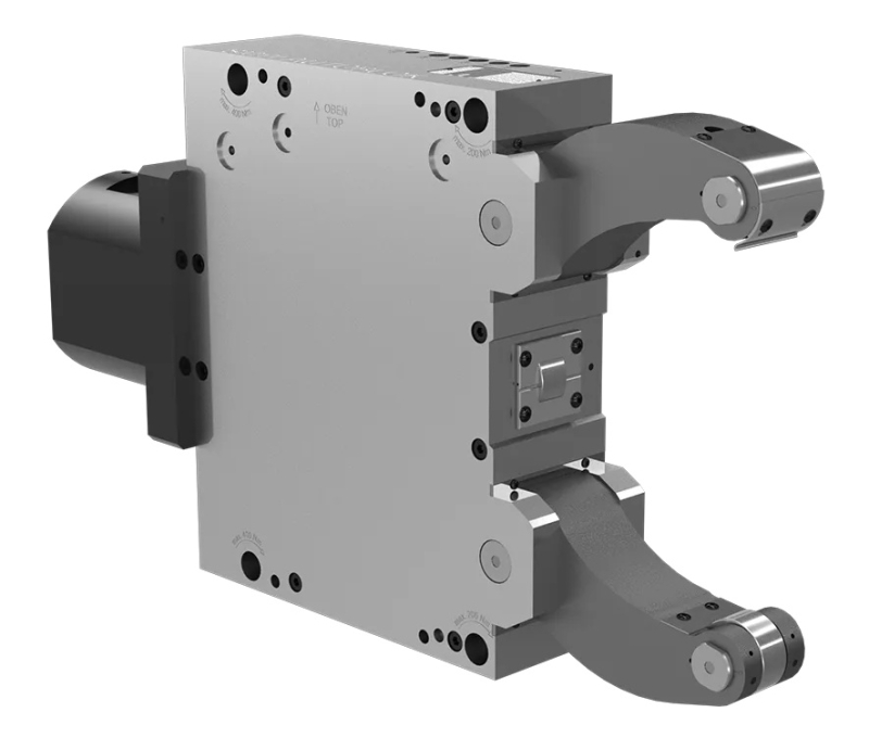 Самоцентрирующийся люнет SLU 2