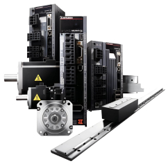 MR-J2S-200A4