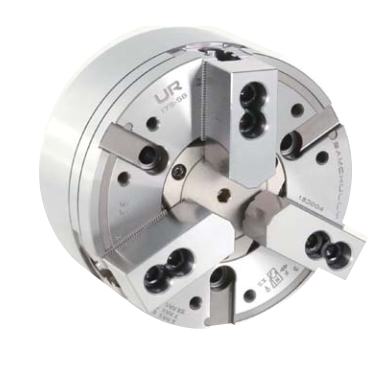 Токарный патрон Samchully UR