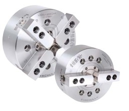 Токарный патрон Samchully HCHT / HCHF