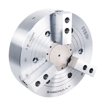 Токарный патрон Samchully HCH