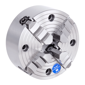 Токарный патрон Samchully IC