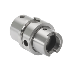 Хвостовик HSK: спецификация хвостовика DIN 69893, форма HSK A+C 50 RENISHAW