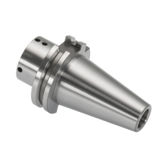 Конический хвостовик: спецификация хвостовика DIN 69871A, стандарт ISO 50 RENISHAW