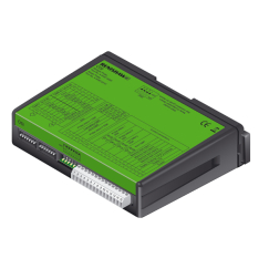 Интерфейс OSI (режим множественного зондирования) RENISHAW