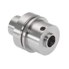 Хвостовик HSK: спецификация хвостовика DIN 69893, форма HSK, HSK F63 RENISHAW