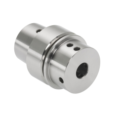 Хвостовик HSK: спецификация хвостовика DIN 69893, форма HSK E 40 RENISHAW