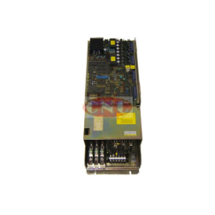 Сервопривод Fanuc M-15 A06B-6044-H018