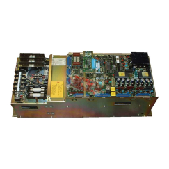 Сервопривод Fanuc M-22 A06B-6044-H034