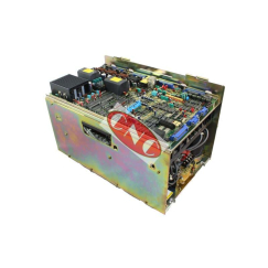 Сервопривод Fanuc M-8 A06B-6044-H208