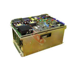 Сервопривод Fanuc A06B-6044-H712