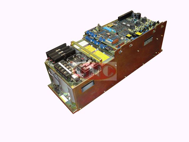Сервопривод Fanuc A06B-6055-H122