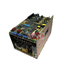 Сервопривод Fanuc A06B-6055-H312