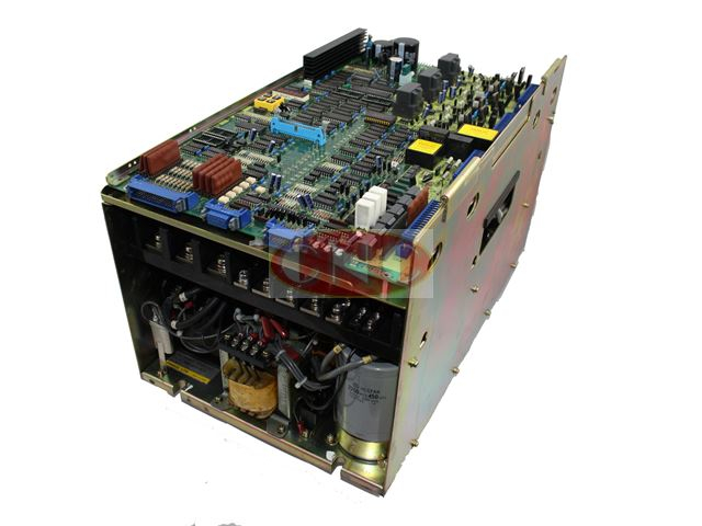 Сервопривод Fanuc A06B-6055-H412