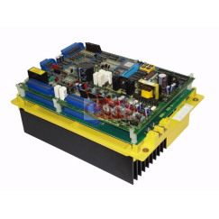 Сервопривод Fanuc A06B-6060-H106